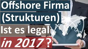 Why you should never open an offshore bank account to evade taxes or to. Anonyme Offshore Firma Gesellschaft Briefkastenfirma Grunden In 2017 Legal Youtube