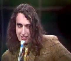 Tiptoe Through the Tulips with Tiny Tim!
