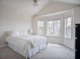 This shade may be just what you need when giving your space a sophisticated look. Benjamin Moore Classic Gray Jenna Kate At Home