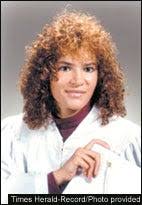 Soaring medical star found slain in Ark.