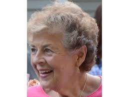 Obituary: Norma (Fossi) Contessa, 94, of Newtown And Ridgefield