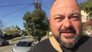 Bruce Lees first teaching spot