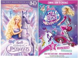 Maybe you would like to learn more about one of these? Barbie Movie Reviews Barbie In The 12 Dancing Princesses 2006