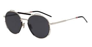 Dior est l'une des marques de luxe les plus représentatives de notre époque, elle fut fondée par christian dior. Lunettes De Soleil Dior0234s 84j 2k Christian Dior Homme Iloveyourglasses Com