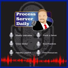 The number of years of experience varies from state to state, and in. Process Server Daily Podcast Podtail