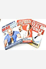 Amazon advertising find, attract, and Amazon Com Jim Cramer Books Biography Blog Audiobooks Kindle