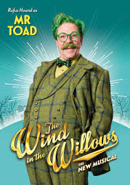 Rufus hound (born robert james blair simpson 1 2 3 on 6 march 1979 4 ) is an english comedian , actor and presenter. Rufus Hound I Made A Deliberate Shift To Find Joyful Projects The Irish News