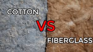 Maybe you would like to learn more about one of these? Cotton Denim Vs Fiberglass Insulation Is It Worth It Youtube