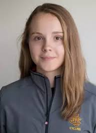 2018-19 Cycling Roster