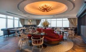 Never knew a scotch cocktail could taste so delicious! Top 12 Private Dining Rooms In Dubai Dubai Restaurants Foodiva Foodiva