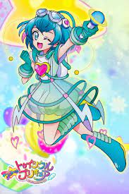 hibiki halloween on twitter magical girl anime anime alien game character design