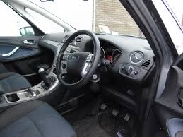 Image result for Machine Silver 2007 S-Max