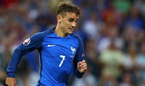 A look back at atleti striker antoine griezmann's 2016, which featured a starring role at euro 2016 with france. Euro Cup 2016 Antoine Griezmann Brace Fires France Into Final India Com