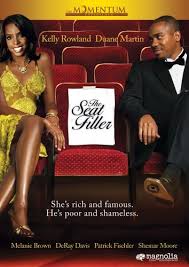 Un film de acțiune amețitor plasat în captivantul peisaj al. The Seat Filler By Duane Martin Amazon De Dvd Blu Ray
