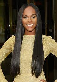 Top 10 Hairstyles Of The Week 8 17 2012 Wig Hairstyles Silky Hair Short Hair Wigs