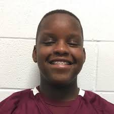 Caleb Mitchell's High School Career Home