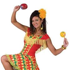 One day, while mr simms was on his way to the bank, he met mrs toogood. Womens Mexican Lady Dress Adult Costume Female Uk Size 12 14 Halloween Fancy Dress For You
