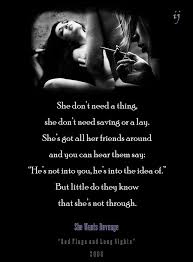 Pin By Kelsey Taylor On Lyrics That I Can Feel She Wants Revenge Soundtrack To My Life Music Lyrics