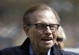 Legendary host larry king and oratv bring politicking, their new political show, to rt america watch politicking with larry king on rt america thursdays at 9 and 11 pm eastern, 6pm and 8pm. Larry King Loved Dumb Questions With Them He Helped Write Cultural History Pittsburgh Post Gazette