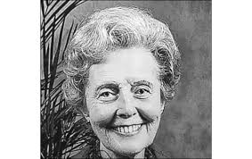 MARY REID Obituary (1924