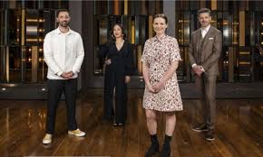 A channel 9 star has been announced as the. Masterchef Australia 2021 Best Kitchen Appliances For Home Cooks Kidspot