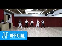 Itzy Want It Dance Practice Youtube Dance Practice Itzy Choreography Videos