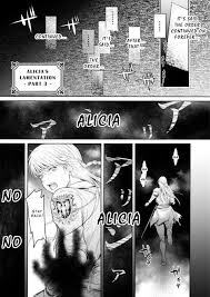 Sorrows of Alicia - Read Hentai Manga, Hentai comics, E hentai, 3D Hentai,  Hentai Anime online