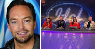 Allt om Andreas Carlsson