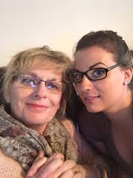 Memorial to Julie Philpott.