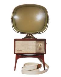 Image result for Blue 1958 Philco