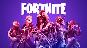 Fortnite chapter 2 season 4 is almost at an end, with season 5 starting on wednesday, 2 december. Fortnite Chapter 2 Season 5 Competitive Wishlist