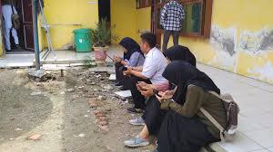 2019 gaji pns dan pensiunan naik, bagaiman nasib gaji pegawai honorer? Cerita Mahasiswa Kesehatan Numpang Kuliah Di Sd Dan Dishub Karakter Unsulbar