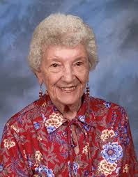 R. Ann (Griswold) Skaggs