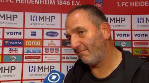 Leipzig gewinnt gegen Heidenheim