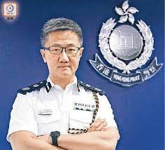 長，而現任副處長蕭澤頤，將接任警務處處長。 《香港 01》 則指接獲不同渠道消息，7 月 1 日後將更換政務司司長，張建宗離職後或退休，政務司司長人選改從現任官員中挑選接任。 Rrmrdgde8puhbm