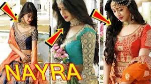 Puja items, musical instruments at best price. Yeh Rishta Kya Kehlata Hai Naira S New Style Collection 2018 Must Watch Youtube