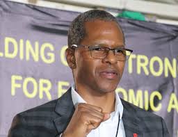 His fiancee is irene audrey thandekile mzila (m. Velenkosini Hlabisa Takes Baton From Mangosuthu Buthelezi As Ifp President