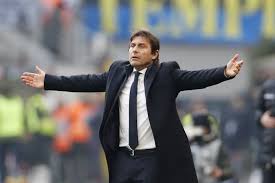 Show more posts from antonioconte. Der Inter Trainer Antonio Conte Fordert Stets Hochsten Einsatz Doch Seine Methode Scheint Sich Zusehends Abzunutzen Nzz