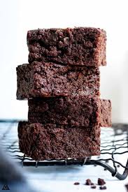 The Fudgiest Keto Brownies Recipe Keto Brownies Low Carb Brownies Coconut Flour Brownies