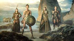 Nonton film wonder woman 1984 (2020) di bioskop online cinema xxi secara gratis tanpa keluar uang dan ngantri, apalagi kehabisan tiket!. Nonton Film Wonder Woman 2017 Online Subtitle Indonesia Film Kualitas Hd Wonder Women Prajurit Wanita Wonder Woman