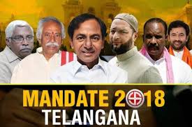 Telangana Election Results 2018 Full List Of Trs Tdp Congress Aimim Bjp Winners The Financial Express