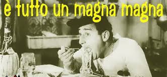 Risultati immagini per magna magna antifa