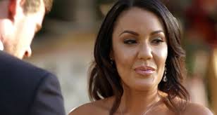 Married At First Sight: Davina Rankin makes a move for Dean Wells