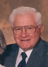 Obituary information for James K. Sheets