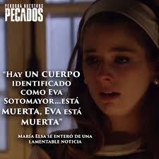 Perdona Nuestros Pecados