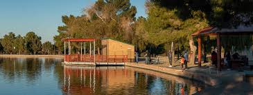 Don't miss the big stories. The Best Parks In Las Vegas