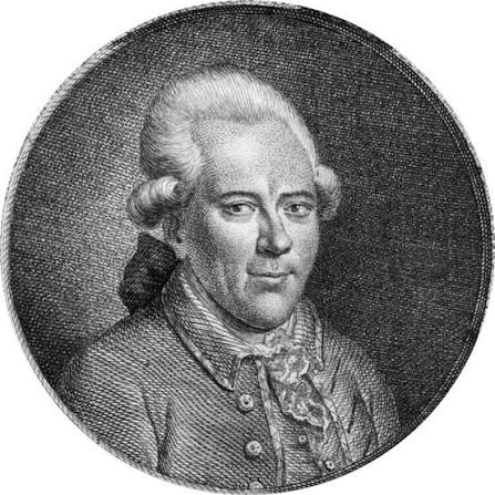 Georg Christoph Lichtenberg - Wikiquote