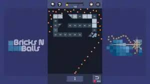 Bricks n balls is a truly addictive bricks breaking puzzle game for mobile, created by cheetah mobile. Bricks N Balls 1 Brick And Ball Block Breaker Game For Pc