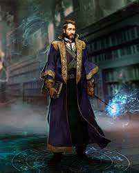 Artistic Dump 2 Form Archers And Wizards To Lovers And Family Characters Imgur Fantasy Wizard Character Portraits Concept Art Characters