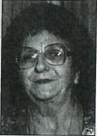 Marion County and Related Obituaries